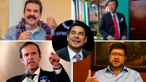 Marcelo Claure insiste en unidad opositora para evitar retorno del MAS en elecciones de agosto