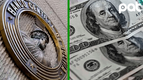 Gobierno anuncia paquete de financiamiento externo que supera los $us 9.000 millones