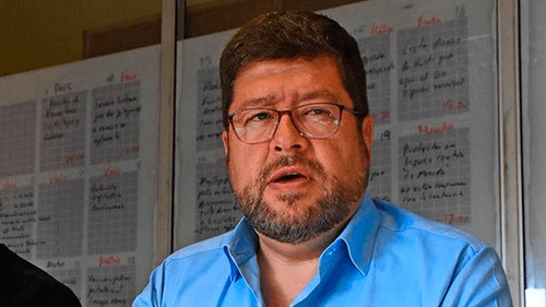 Exigen investigar la fortuna de Doria Medina