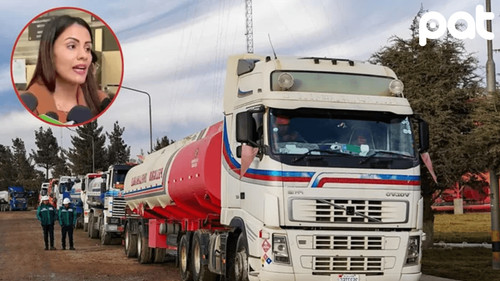 Aprehenden a exgerente de YPFB por caso Botrading