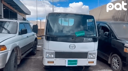 Ejército chileno detiene a cuatro bolivianos por contrabando de vehículos en la frontera