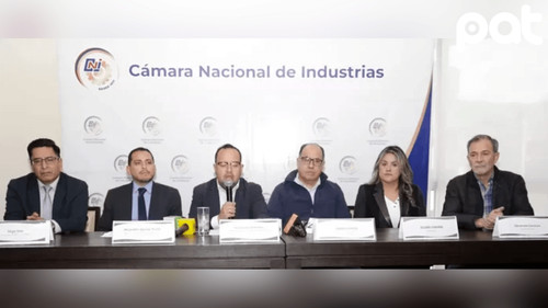 Industriales exigen archivo de Ley Láctea por vulnerar seguridad jurídica