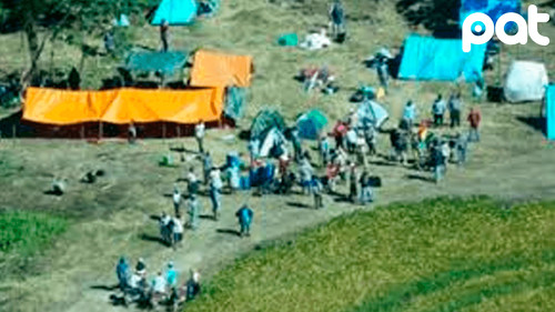 CAO Exige Seguridad Jurídica y Lucha contra Avasallamientos