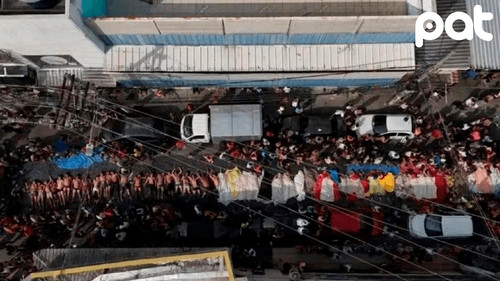 Operativo policial en Río de Janeiro deja más de 130 muertos y desata críticas