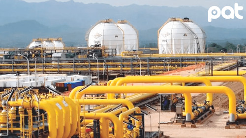 YPFB invertirá más de $us 44 millones en La Paz para fortalecer el sector hidrocarburos