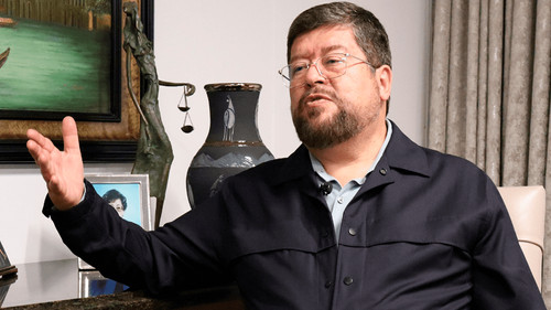 Diputado del MAS impulsa reapertura del caso Akapana contra Doria Medina