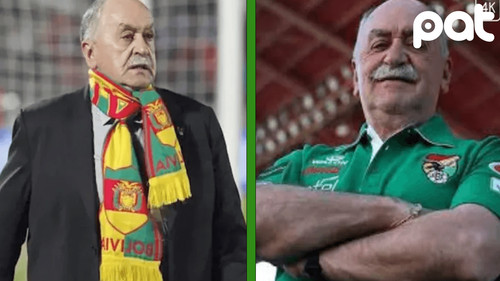 Fallece Xabier Azkargorta, leyenda del fútbol