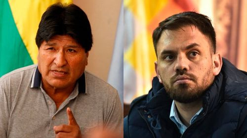 Eduardo del Castillo: “nadie cree que estos palitos vayan a impedir que la policía realice su trabajo”