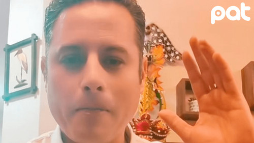 Vicepresidente Lara anuncia juicio de responsabilidades contra expresidente Luis Arce