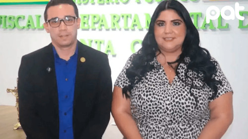 Fiscal Jessica Echeverría renuncia al cargo para asumir desafío en el gobierno