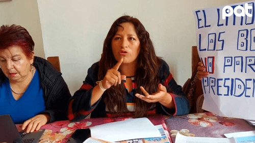 Frutcas pide postergar contratos del litio