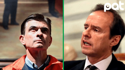 PDC presenta dos denuncias ante el TSE por “guerra sucia” y acusa a Quiroga 