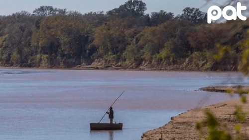 Bolivia y Argentina lanzan proyecto de gestión hídrica del Río Bermejo