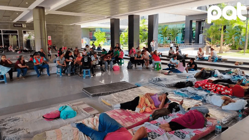 Santa Cruz sufre nuevo paro de salud por sueldos devengados