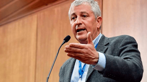 Branko Marinkovic acusa a Evo Morales de liderar una mafia y promete sacarlo de la política