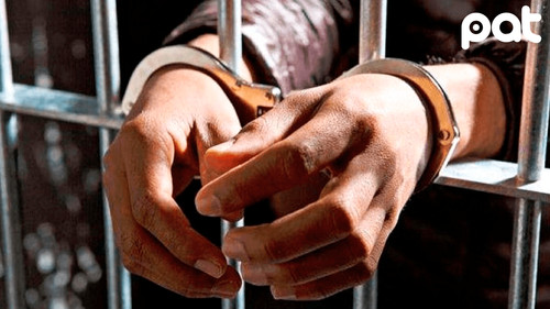 Sentencian a 25 años de cárcel a hombre que violó a su hija