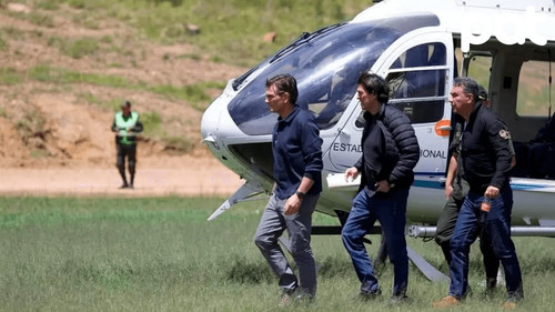 Gobierno consigue $380 mil de BID y Fonplata para ayuda humanitaria