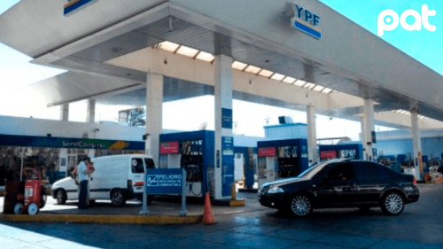 ANH promete abastecimiento del 100% de carburantes pese a desfase