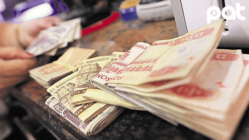 Gobierno reformulará el PGE 2026 por las "cifras rojas" del estado