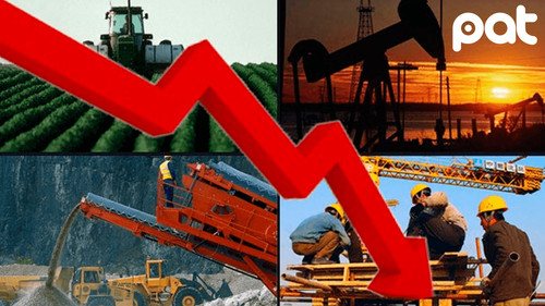 Veto del gobierno anterior redujo exportaciones y comercio exterior