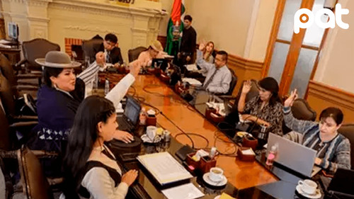 Alcalde Arias devuelve Ley del parqueo tarifado al concejo con observaciones