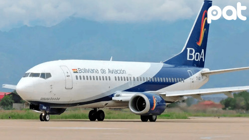 BoA denuncia retención ilegal de $us 18 millones por pasarela de pagos