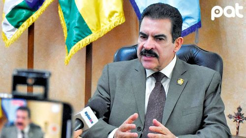 Reyes Villa: “El alza salarial no resuelve la economía del país”