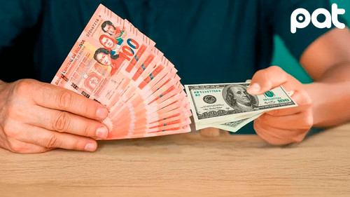 Dólar paralelo y digital se disparan tras resultados electorales