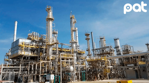 Gobierno importará crudo para reactivar refinerías y bajar costos