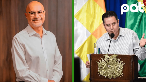 Vicepresidente cuestiona represión policial y exige diálogo inmediato