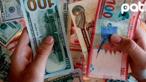 Gobierno denuncia especulación y sancionará subida de precios por dólar paralelo