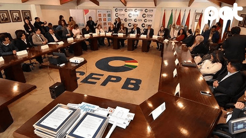 CEPB solicita reunión urgente sobre reglamentación del salario mínimo nacional