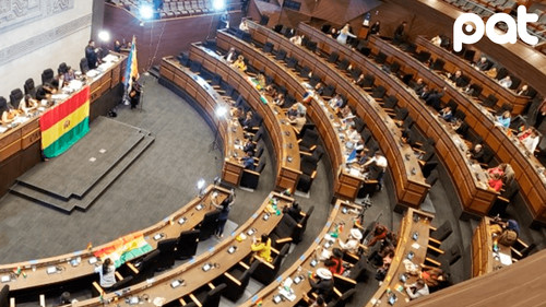 Cese de magistrados autoprorrogados no implica "pasaporte a la impunidad"