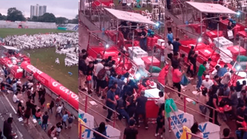 &quot;Yarita Lizeth se disculpa por no asistir al Chichazo Fest en Santa Cruz&quot;