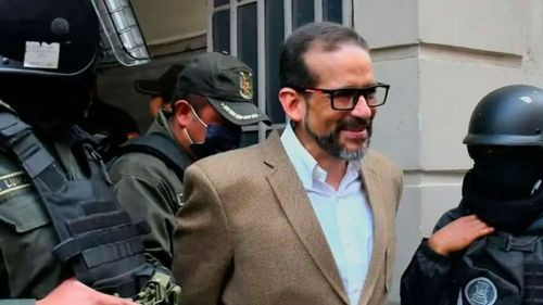 Juicio por la crisis de 2019 se reanuda con testigos citados y advertencia de aprehensión 