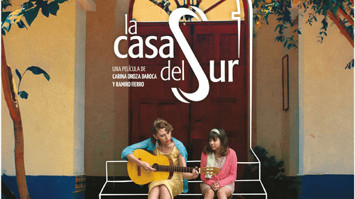 Estreno de la película boliviana: La Casa del Sur