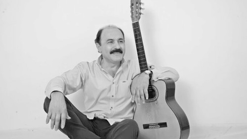 Músicos y seguidores se unen para ayudar a Yalo Cuéllar tras grave accidente