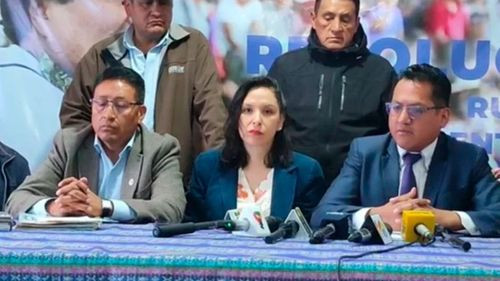 Defensa de Evo Morales rechaza proceso en Tarija y lo tilda de inconstitucional