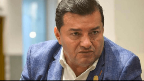 Alcalde de Santa Cruz destaca la necesidad de cumplir procedimientos en inspecciones municipales