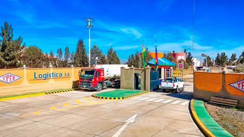 YPFB delega pagos a privada y genera cuestionamientos por comisión millonaria