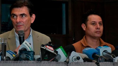 Paz estima normalizar suministro de combustible entre 8 y 9 de noviembre