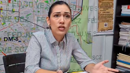 Salvatierra critica a Arce y afirma que no estuvo a la altura de Evo Morales