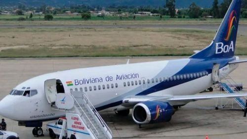 Crisis en BoA genera dudas por cambios y seguridad