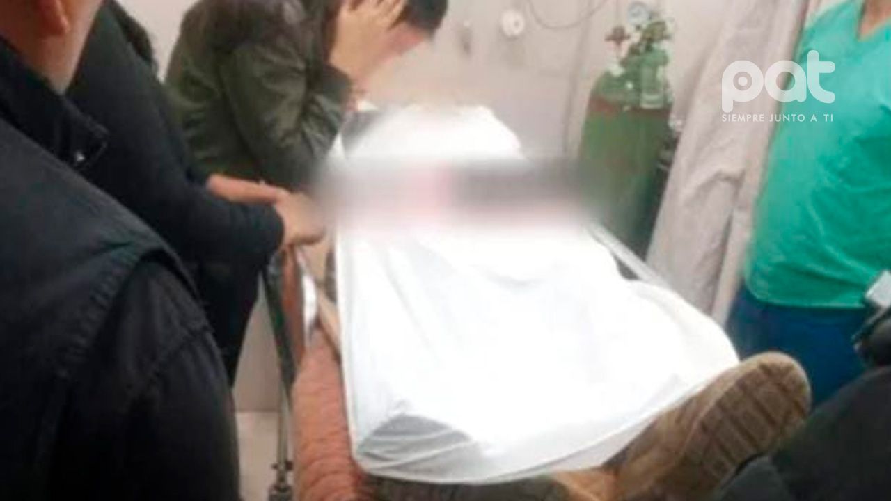 Hallan sin vida a coronel del Ejército con impactos de bala en Montero.jpg