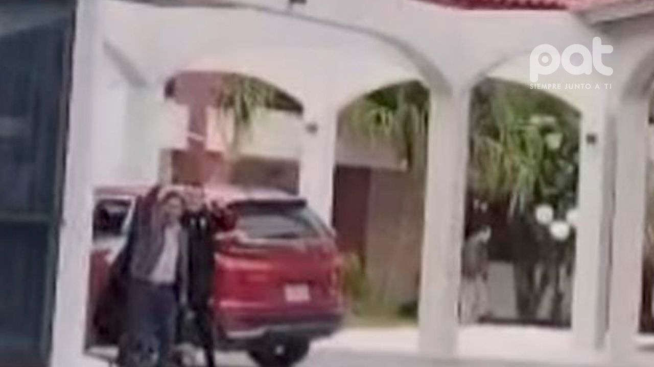 Patzi, Jhonny y Andrónico se reúnen en Santa Cruz.jpg